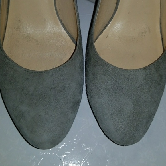 Cole Haan Nike Air Pumps - Picture 2 of 8